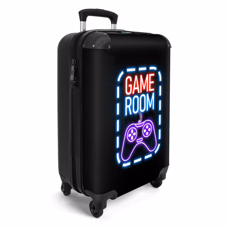 Koffer - Game Room — 4