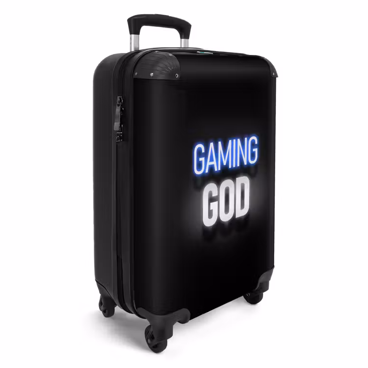 Koffer - Gaming God — 4