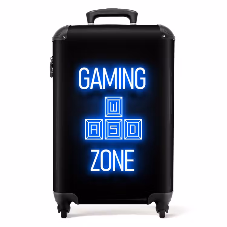 Koffer - Gaming Zone — 1