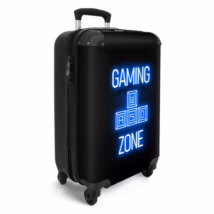 Koffer - Gaming Zone — 4