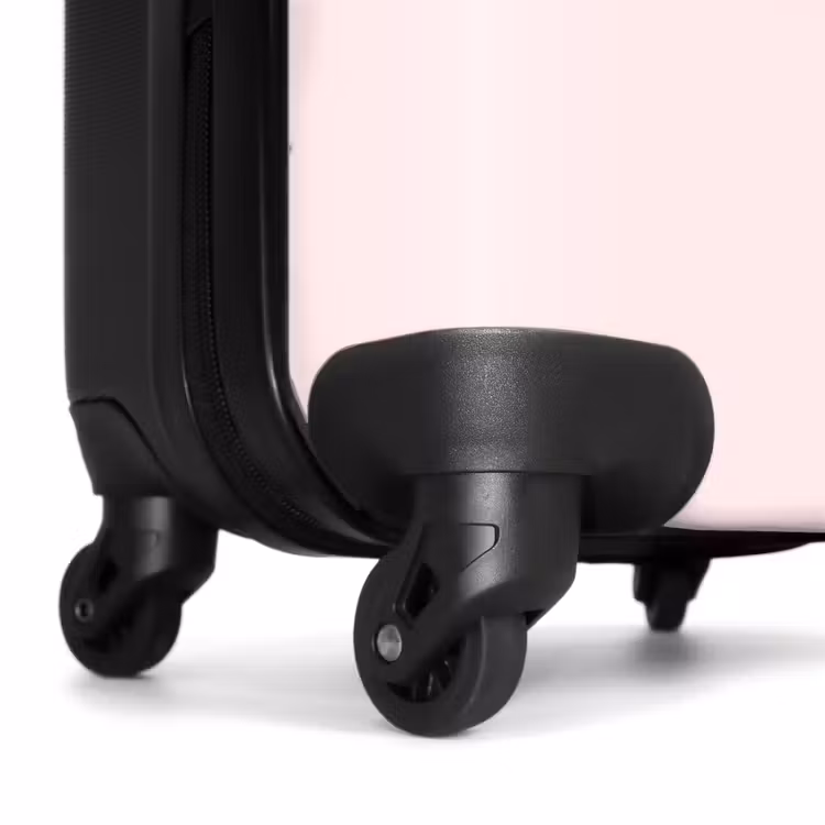 Koffer met naam - Wheely whiskers — 6