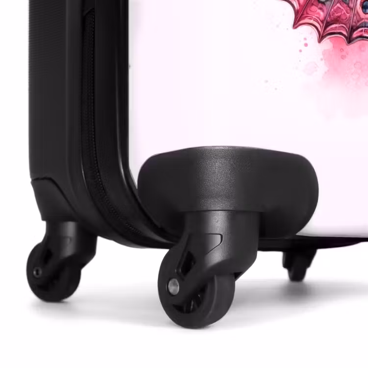 Koffer met naam - Mystieke monarch — 6