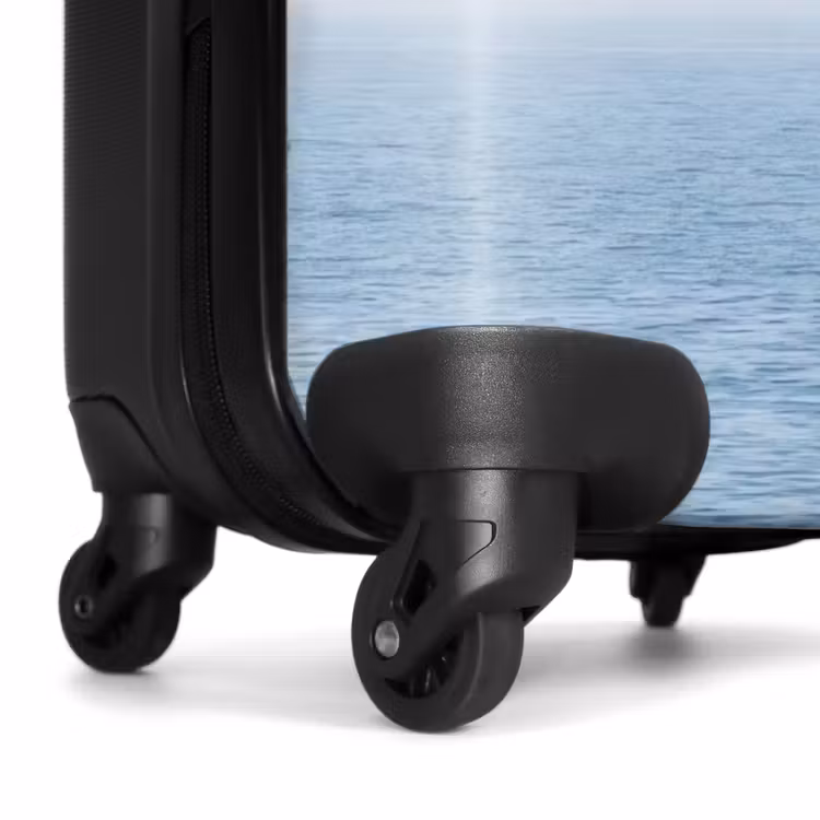 Koffer - Horizon - Zeilboot - Zee — 6