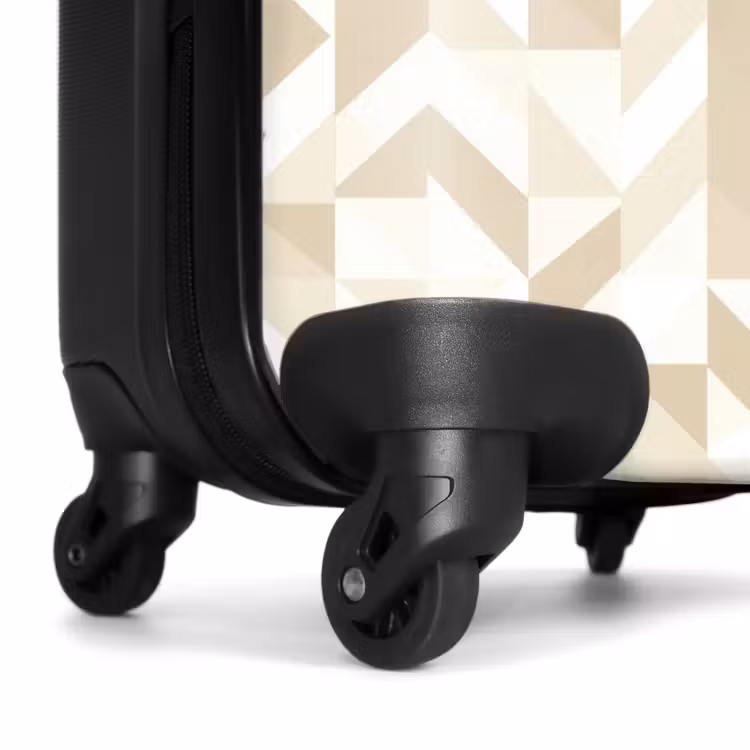 Koffer - Modern - Abstract - Beige — 6