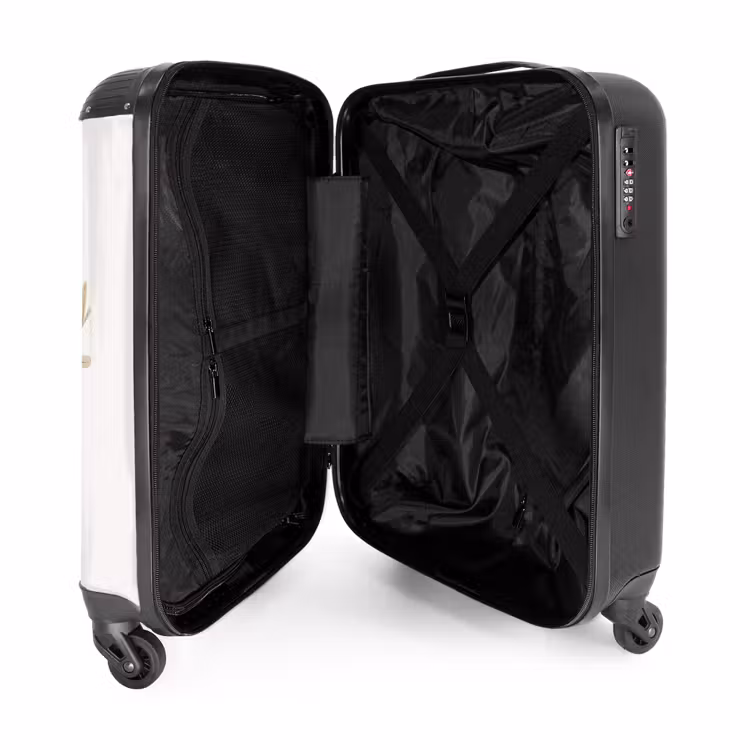 Koffer - Dobby draakje — 3