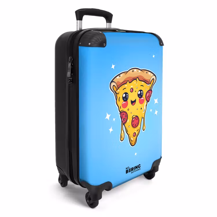 Koffer - Pepino pizzarito — 4