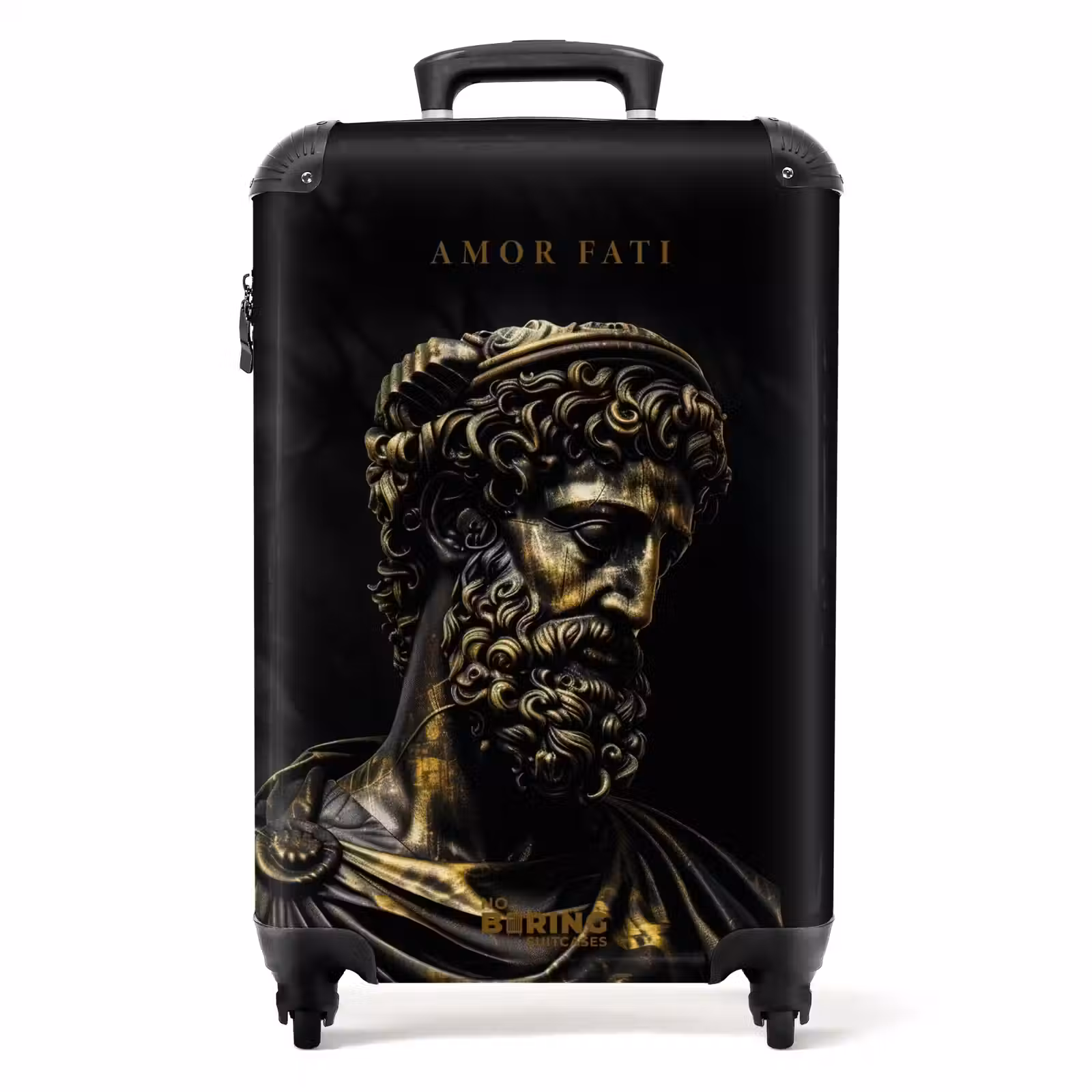 Koffer - Empire - Amor fati — 1