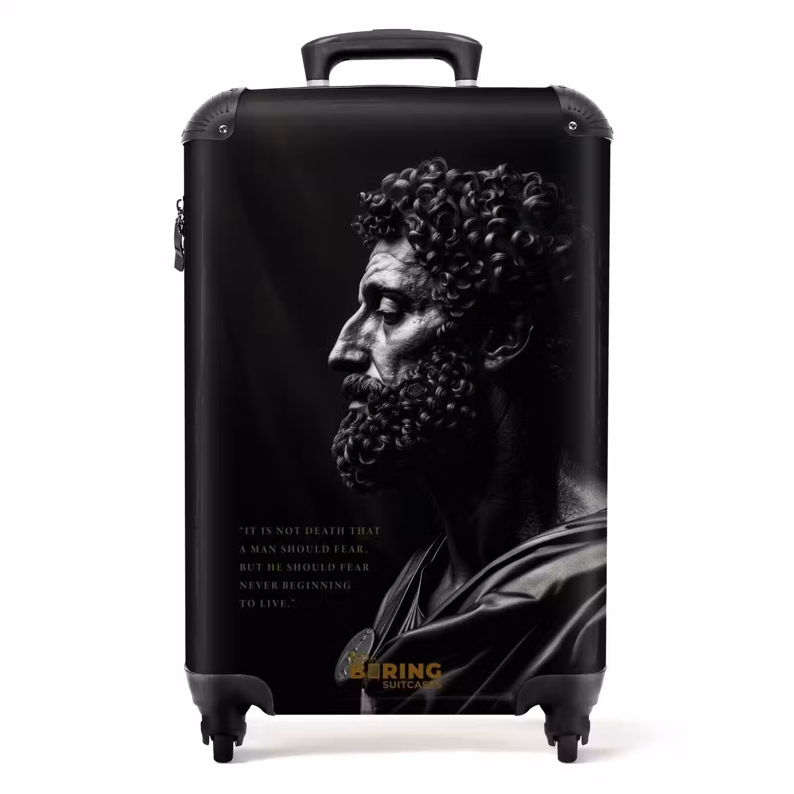 Koffer - Empire - Marcus Aurelius — 1