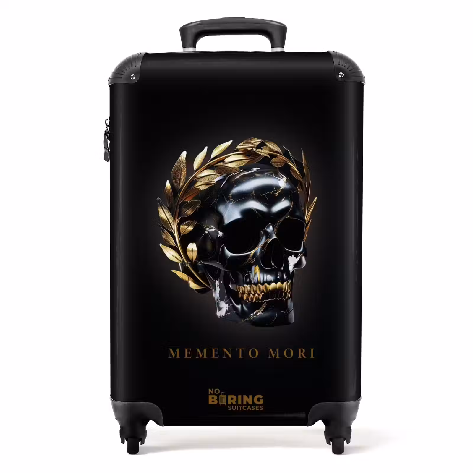 Koffer - Empire - Memento mori — 1