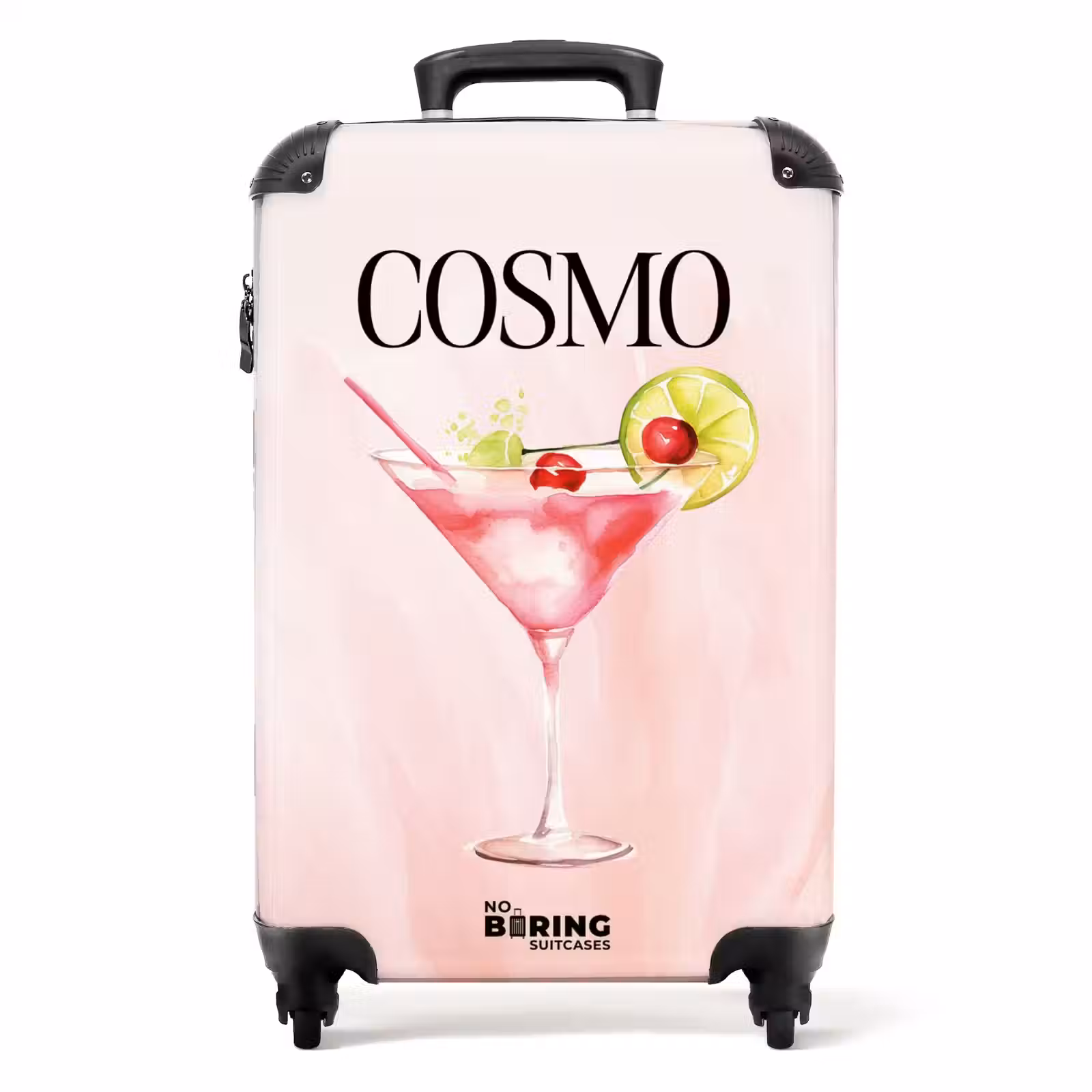 Koffer - Fashion - Cocktail — 1