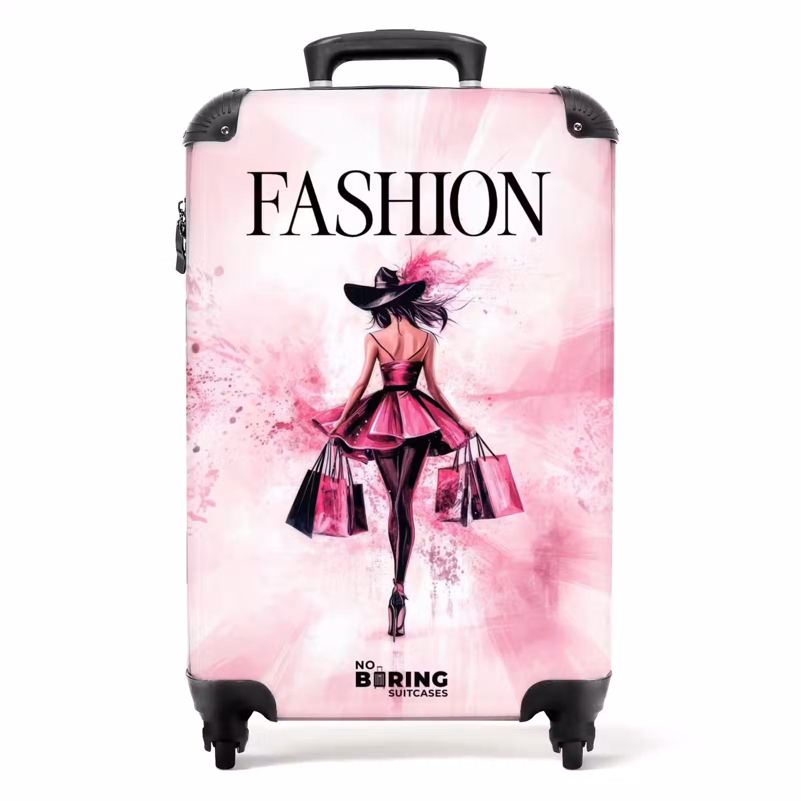 Koffer - Fashion - Shopping — 1