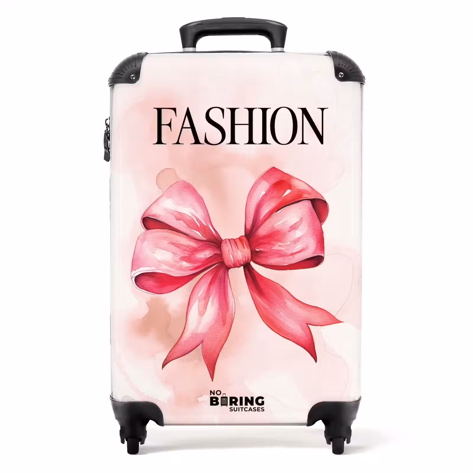 Koffer - Fashion - Strik — 1