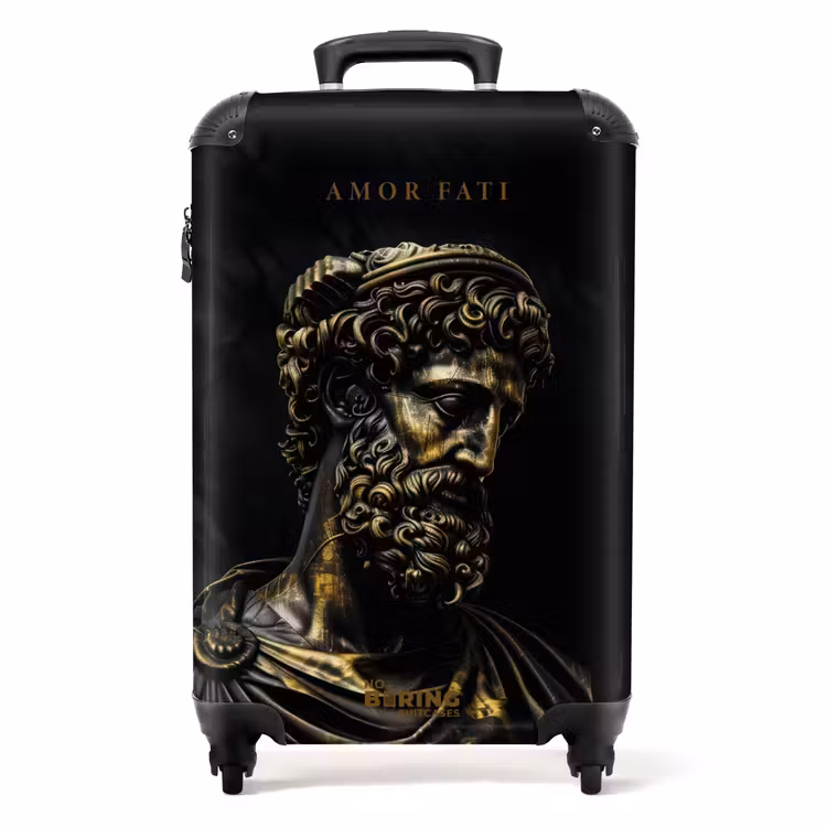 Koffer - Empire - Amor fati — 1