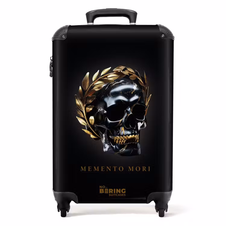 Koffer - Empire - Memento mori — 1