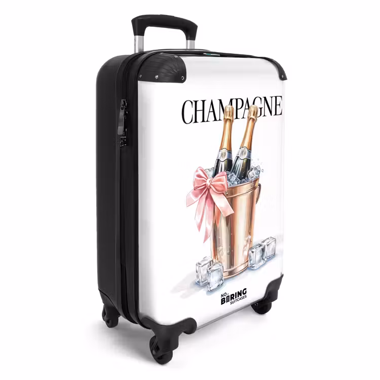 Koffer - Fashion - Champagne — 4