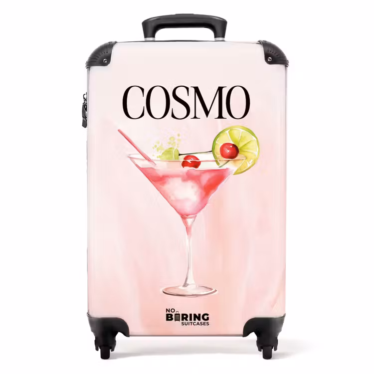 Koffer - Fashion - Cocktail — 1