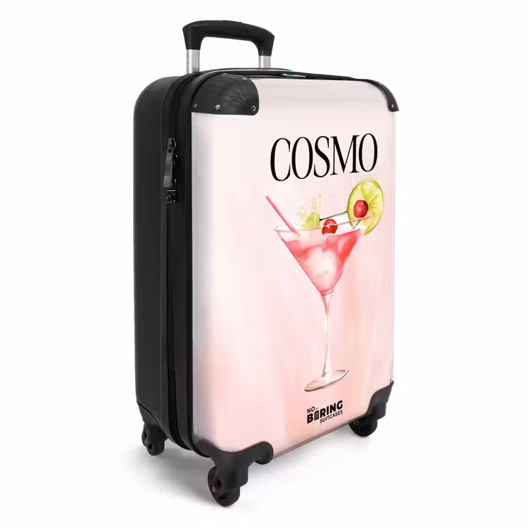 Koffer - Fashion - Cocktail — 4