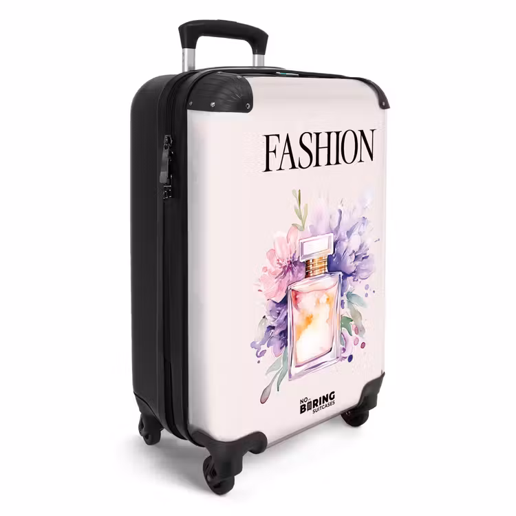 Koffer - Fashion - Parfum — 4