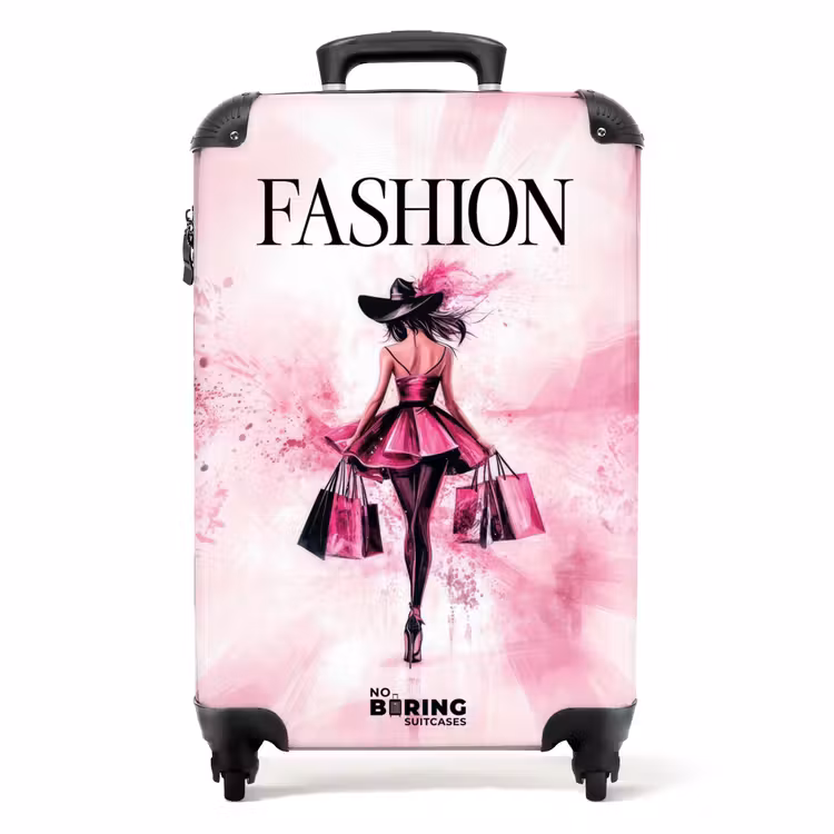 Koffer - Fashion - Shopping — 1