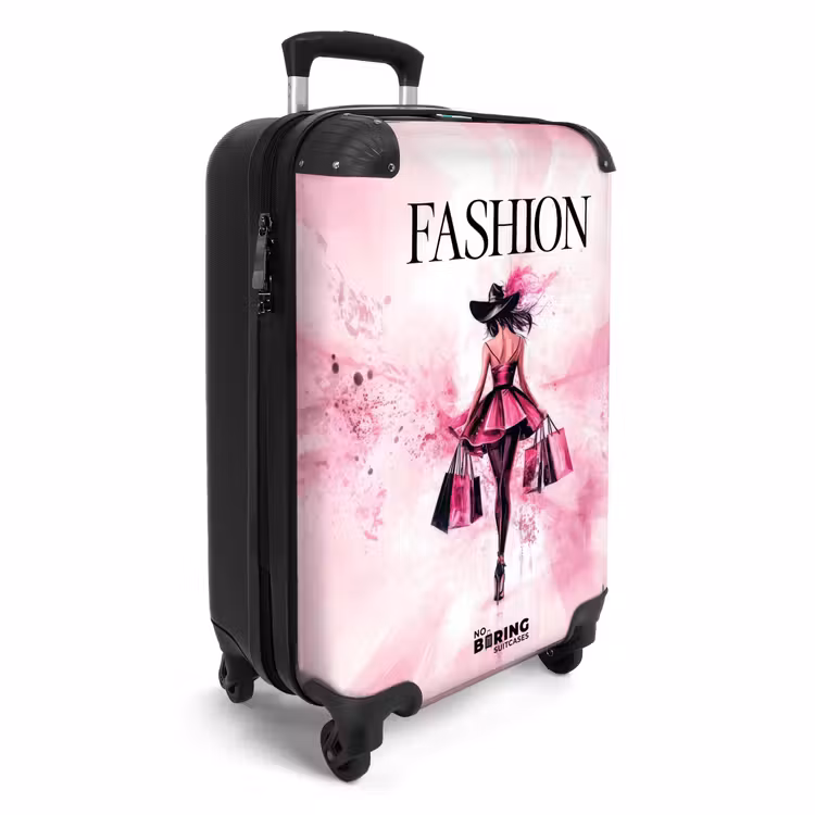 Koffer - Fashion - Shopping — 4