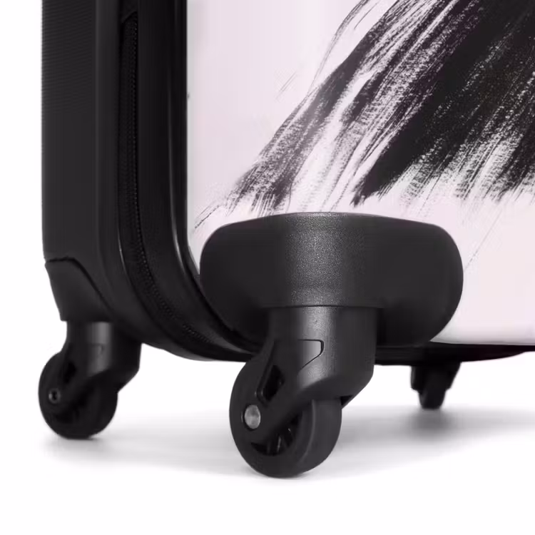 Koffer - Fashion - Silhouet — 6