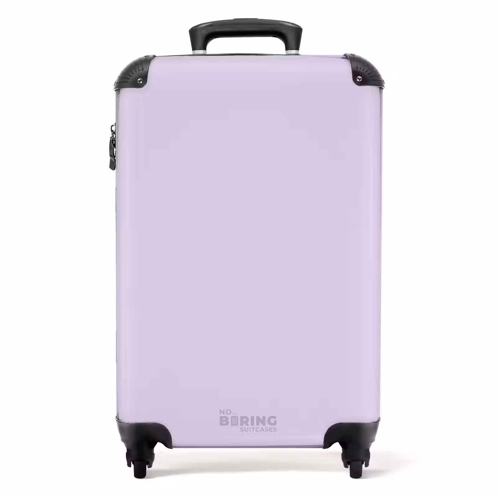 Koffer - Pastel - lavendel — 1