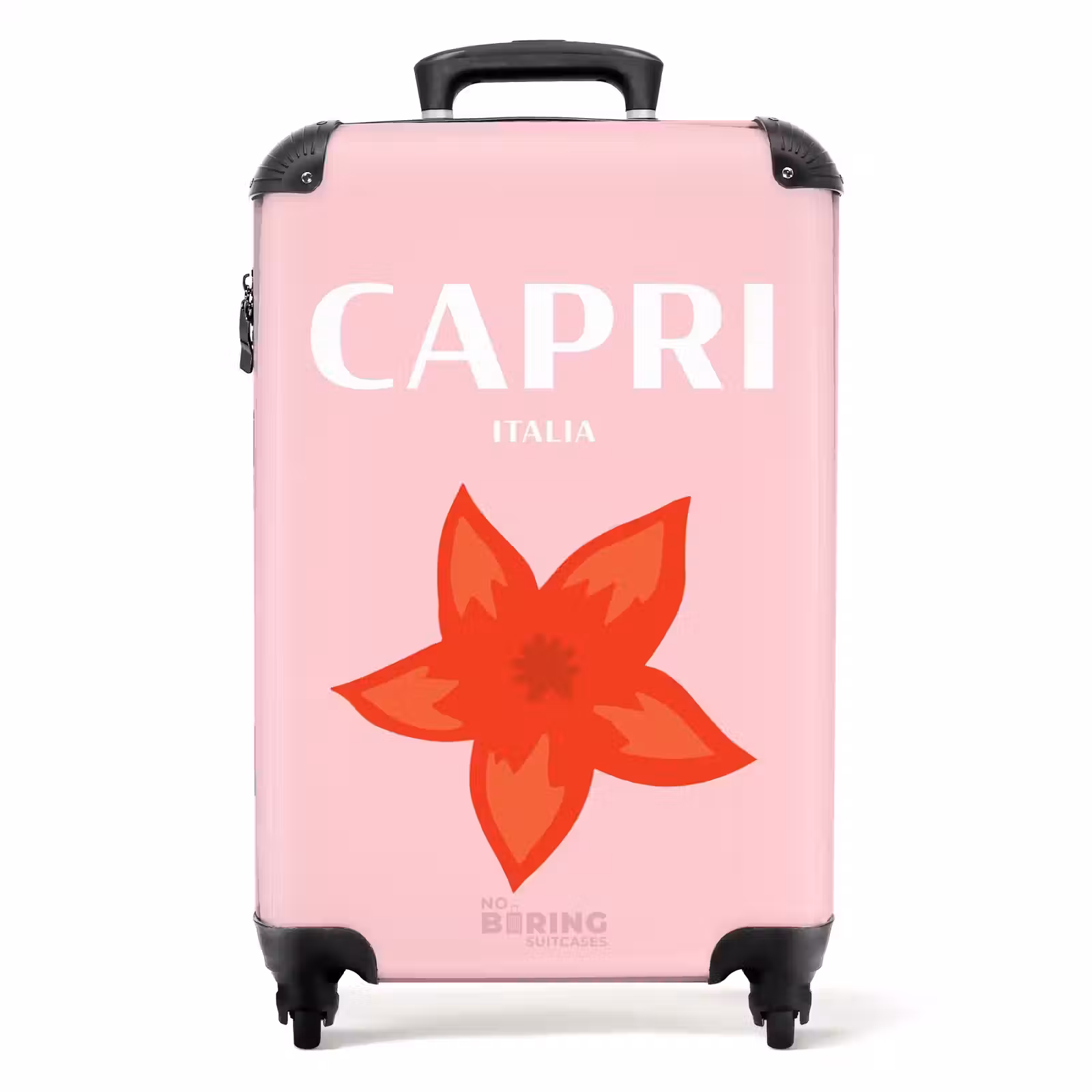 Koffer - Summer destinations - Capri Italia — 1