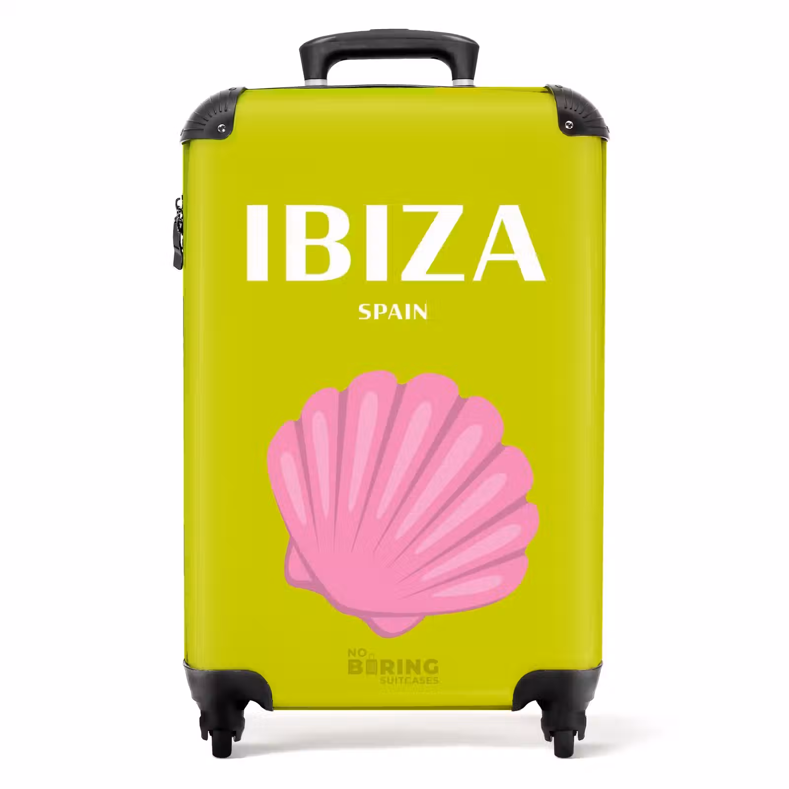 Koffer - Summer destinations - Ibiza Spain — 1