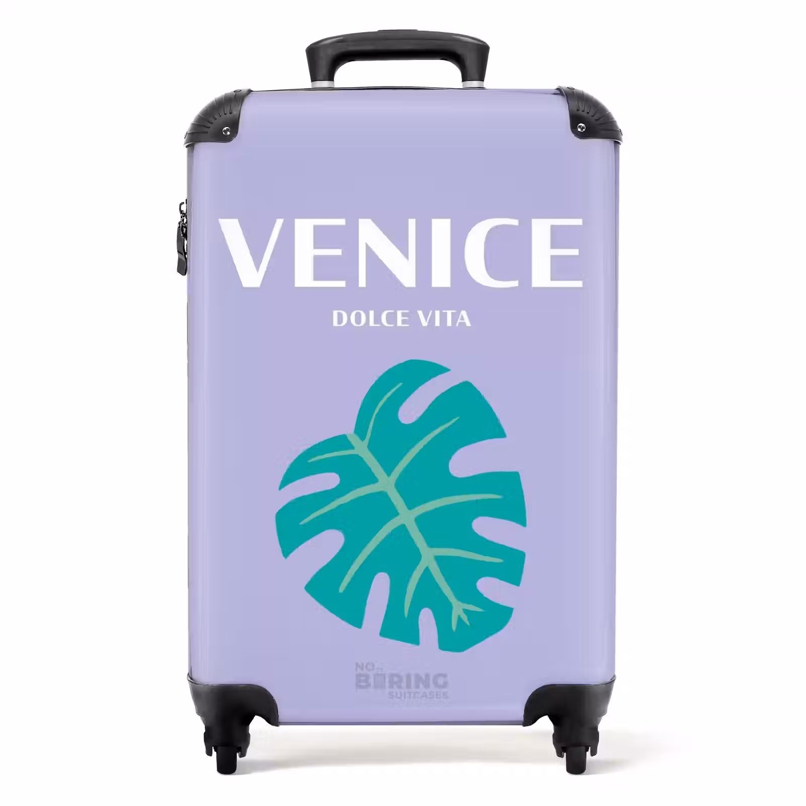 Koffer - Summer destinations - Venice dolce vita — 1
