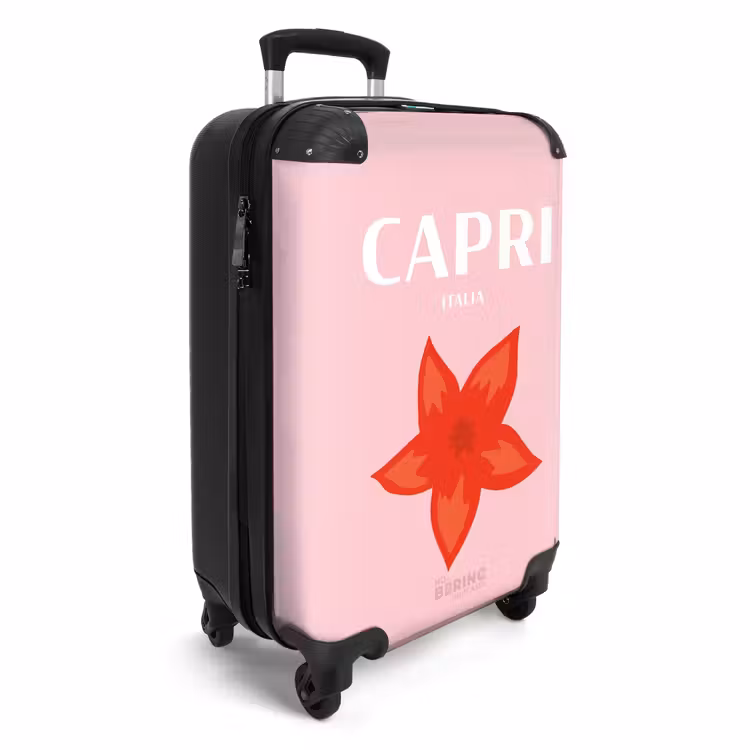 Koffer - Summer destinations - Capri Italia — 4