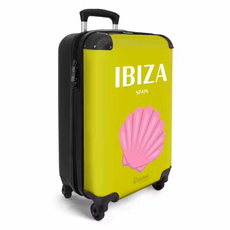 Koffer - Summer destinations - Ibiza Spain — 4