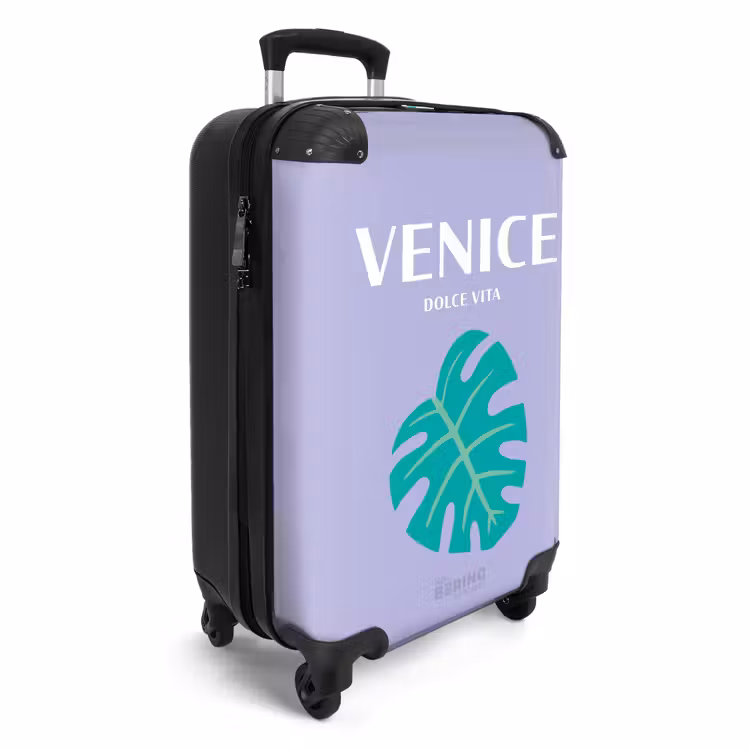 Koffer - Summer destinations - Venice dolce vita — 4