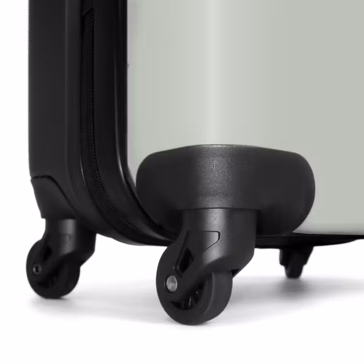 Koffer - Licht grijse tint — 6