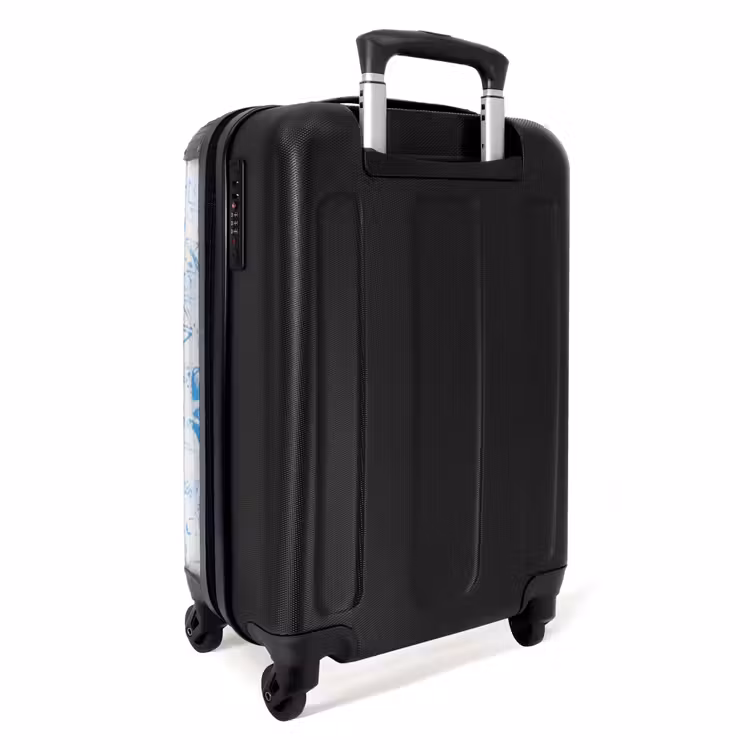 Koffer - Portugal uit tenue — 2