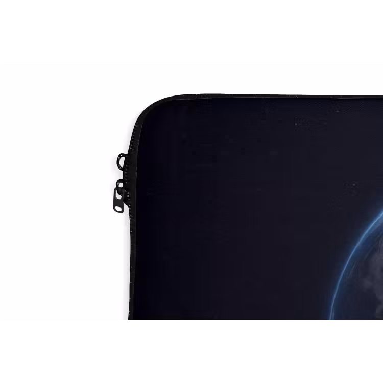 Laptophoes - Aarde - Ruimte - Kosmos — 6