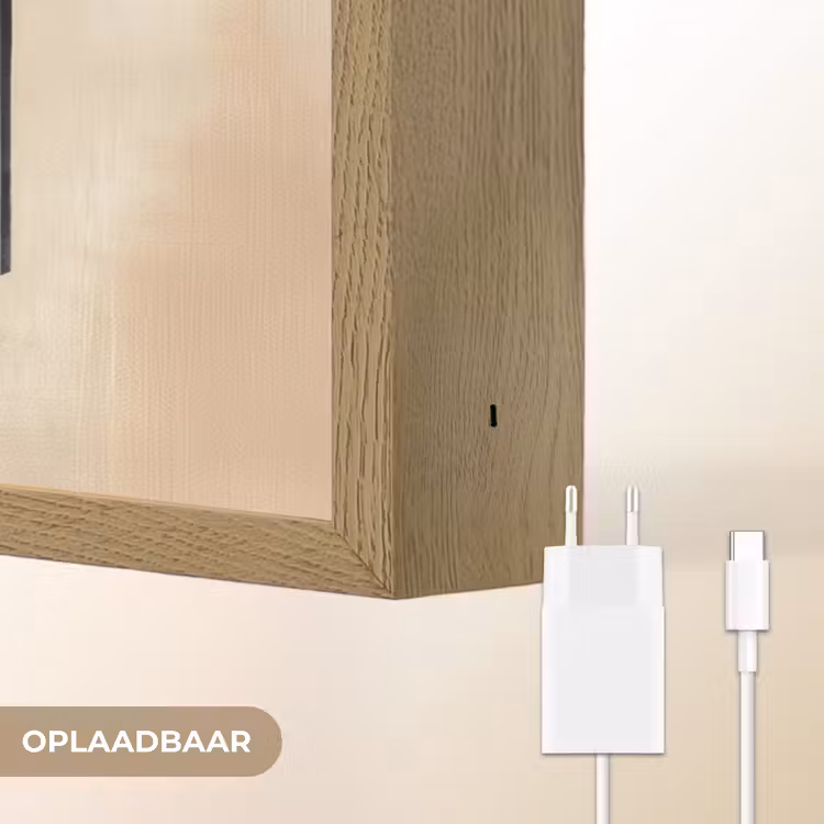 Lightbox - Wandlamp - Boog - Strepen - Minimalistisch - Zwart — 7