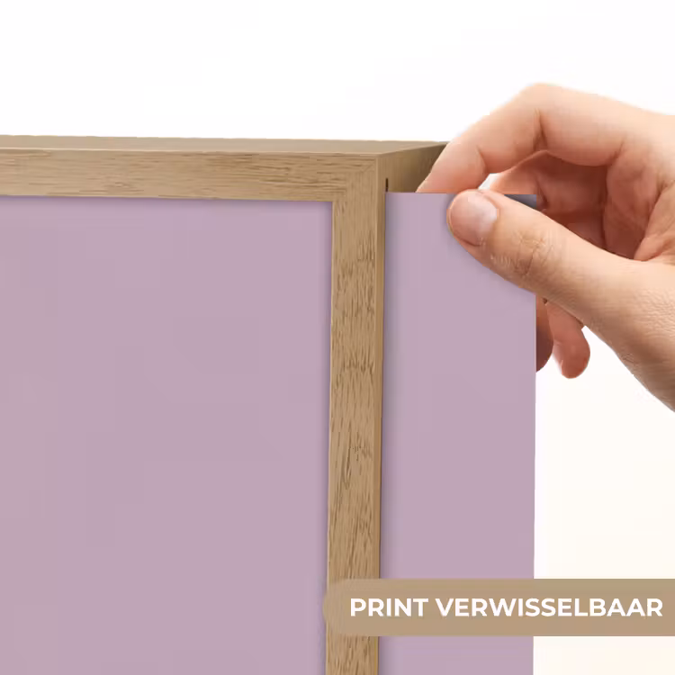 Lightbox - Wandlamp - Beige - Ijsje - Spikkels — 5