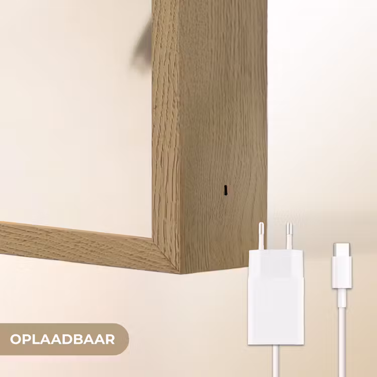Lightbox - Wandlamp - Badkleding - Palmbomen - Schaduw - Tropisch — 7