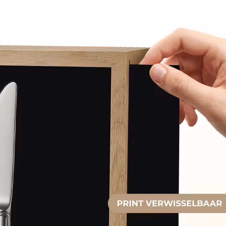 Lightbox - Wandlamp - Bestek - Klassiek - Elegant — 5
