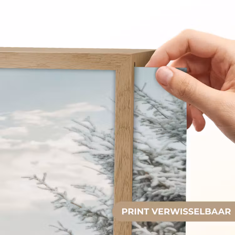 Lightbox - Wandlamp - Auto - Rood - Cadeaus - Winter - Sneeuw - Kerst — 5