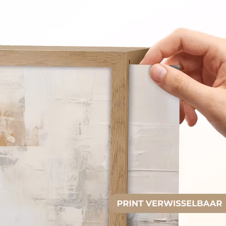 Lightbox - Wandlamp - Aquarel - Abstract - Kunst — 5