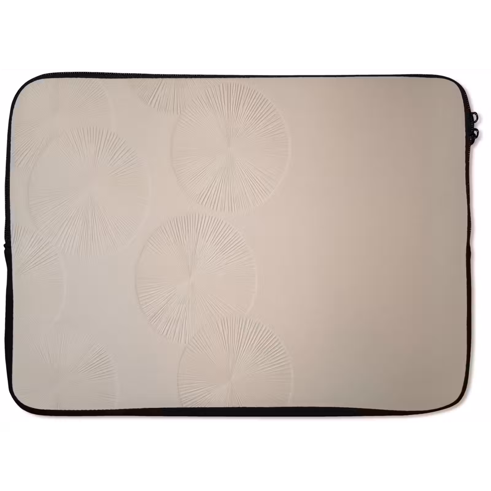 Laptophoes - Japandi - Beige - Modern — 1