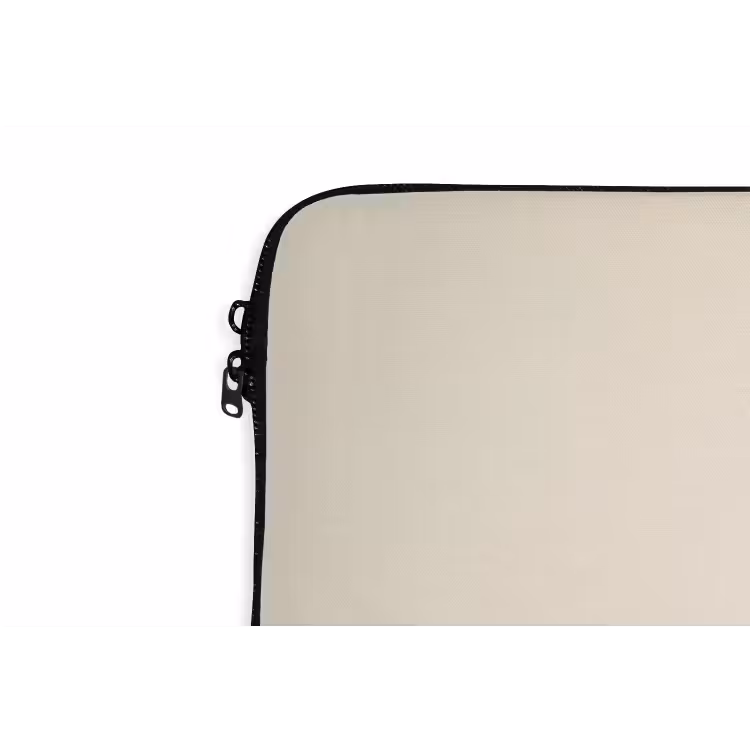 Laptophoes - Beige - Japandi - Wabi sabi — 6
