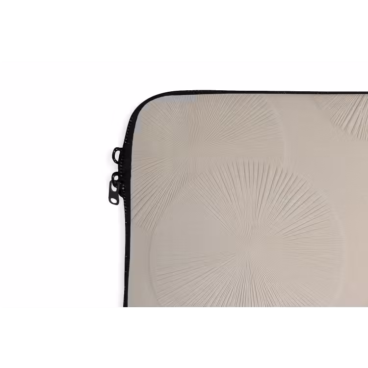 Laptophoes - Japandi - Beige - Modern — 6