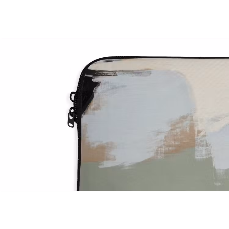 Laptophoes - Paint - Abstract - Kleuren — 6