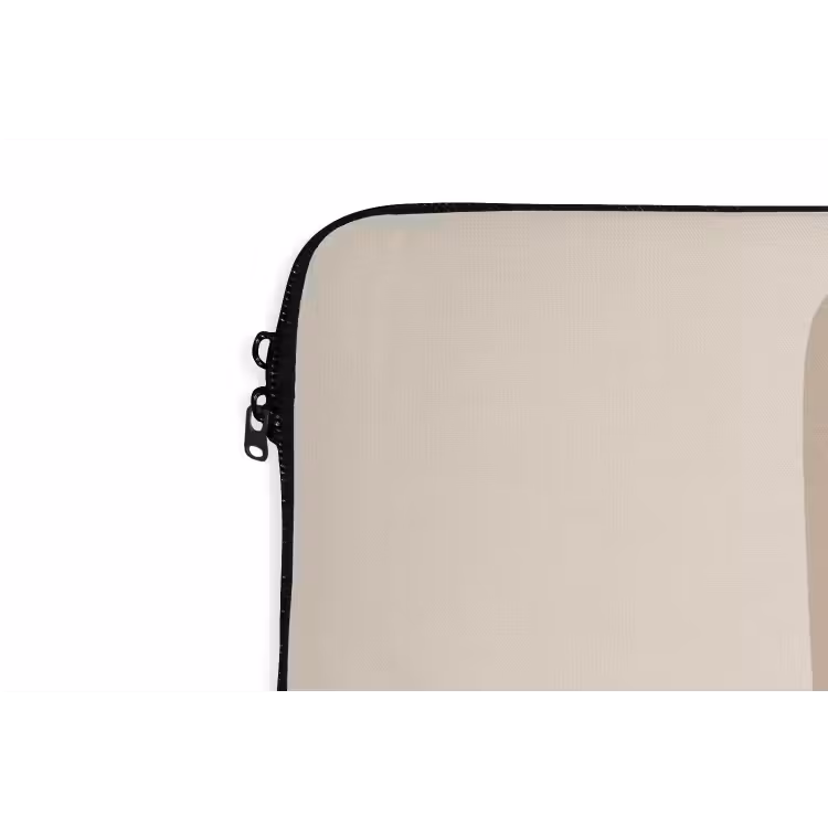 Laptophoes - Plant - Beige - Japandi — 6