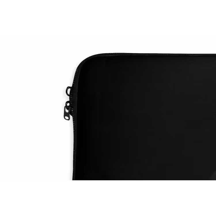 Laptophoes - Vrouw - Wijn - Jurk — 6