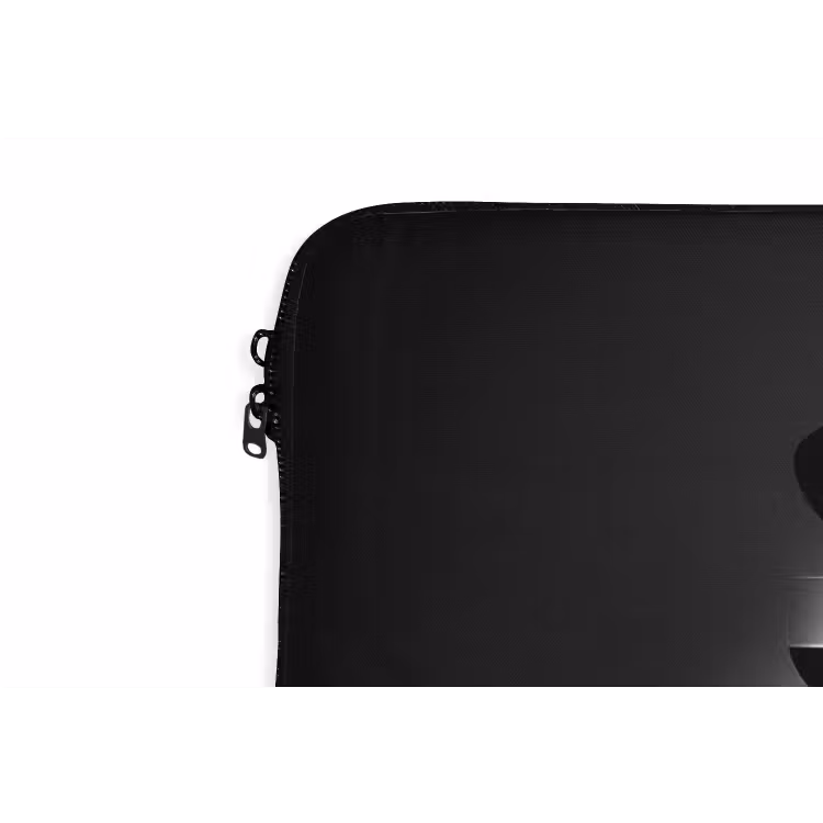Laptophoes - Vrouw - Wijn - Chic — 6