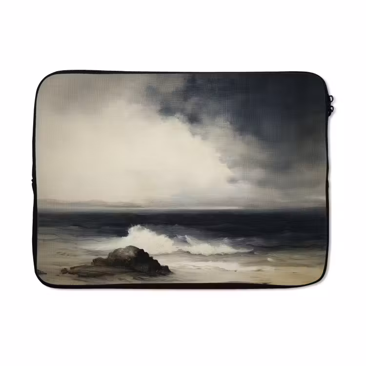 Laptophoes - Zee - Rotsen - Storm — 5