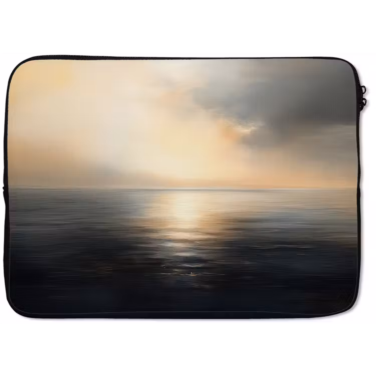 Laptophoes - Zon - Horizon - Zee — 1